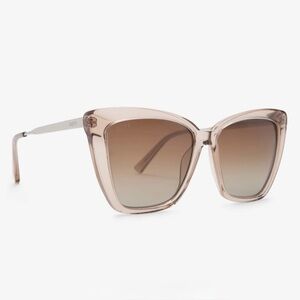 DIFF EYEWEAR - Becky IV Sunglasses